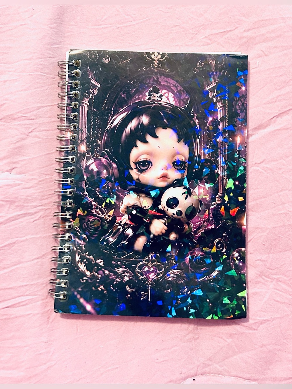 SkullPanda Bundle - Picture 2 of 3